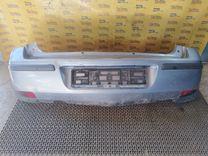 Бампер задний 9X8B9V Opel Corsa купить с доставкой. Огромный выбор запчастей и марок авто. У нас есть практически все.