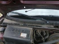 Петля капота BHF0YN Audi 80 - Фото 2
