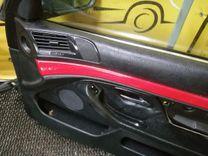 Кнопка стеклоподъемника TFHRV1 BMW 5 E39