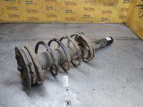 Подшипник опорный 5MMFK2 Peugeot 607