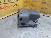 Кожух рулевой колонки 24ENKN Citroen C5 - Фото 4