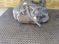 Бак топливный ZRNK7M Volvo S40 купить на авторазборке