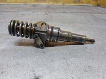 Форсунка FFD4XH Volkswagen Passat