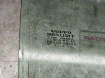 Стекло двери передней правой OM86W5 Volvo V40 купить с доставкой