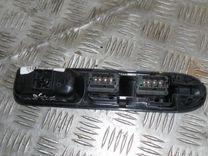 Блок управления стеклоподъемниками A9QOBK Peugeot 307 купить