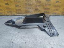 Обшивка стойки задней правой 714RPY Fiat Linea - Фото 3