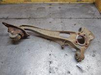 Рычаг задний правый M433AN Opel Vectra