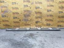 Молдинг двери задней левой 4L0DCJ Audi A6 купить в магазине запчастей бу