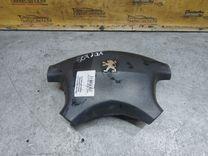 Подушка безопасности водителя BOWM8X Peugeot 607 - Фото 4