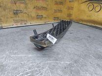 Заглушка (решетка) в бампер передний 522O1S Ford Galaxy купить в магазине запчастей бу