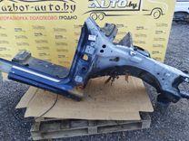 Стойка кузовная передняя правая AP3HKQ Peugeot 607