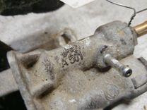 Дозатор-распределитель топлива 38JCMH Alfa Romeo 147 - Фото 6