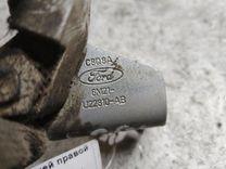 Петля двери передней правой UKL8SB Ford Galaxy купить в магазине запчастей бу