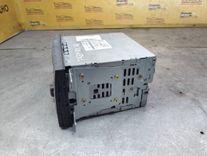 Магнитола NV68ZH Mazda Premacy - Фото 3