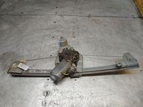 Стеклоподъемник электрический передний правый X0UNGB Citroen Xantia купить в магазине запчастей бу