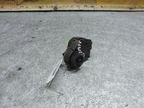 Моторчик заслонки печки JZ8VDC Renault Laguna купить