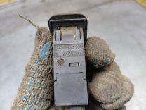 Кнопка корректора фар Y28C7D Peugeot 306 купить в магазине запчастей бу