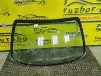 Стекло заднее JIVLHT Nissan Almera
