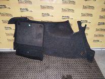 Обшивка багажника 82F1U1 Volkswagen Passat