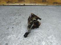 Фланец (тройник) системы охлаждения P2DQDL Rover 600 купить на авторазборке