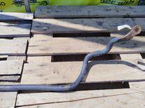 Стабилизатор подвески (поперечной устойчивости) передний G4LHDV Toyota Yaris - Фото 3