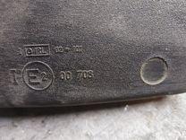 Зеркало салона T3EYY8 Peugeot 406 купить в магазине запчастей бу