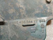 Лючок топливного бака XZCCGP Peugeot 307 - Фото 3
