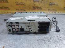 Магнитола ZO5XL4 Audi 100 купить