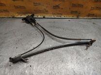 Стеклоподъемник передний правый 7NWYEH Peugeot 106 - Фото 1