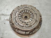 Комплект сцепления QNC2MY Volkswagen Sharan - Фото 1