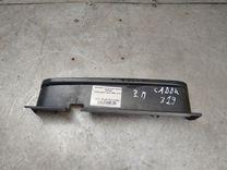 Накладка под фонарь правый XRFMZ2 Volkswagen Caddy