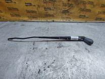 Щеткодержатель (поводок стеклоочистителя, дворник) 870BVR Citroen Xsara Picasso