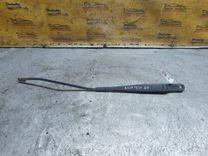 Щеткодержатель (поводок стеклоочистителя, дворник) 9HN46S Peugeot 406 - Фото 1