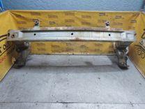 Усилитель бампера переднего 11OTL9 Ford Mondeo - Фото 3