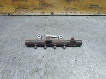 Топливная рампа XL07YW Renault Scenic