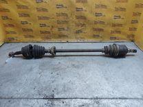 Полуось передняя правая (приводной вал, ШРУС) 6PHEAF Daewoo Nubira купить с доставкой