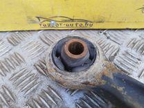 Рычаг передний левый 0F13CR Ford Galaxy - Фото 4