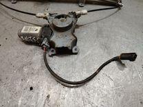 Стеклоподъемник электрический передний левый KATKH0 Nissan Primera - Фото 4