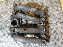 Коллектор впускной VQOR7D Mercedes E W124