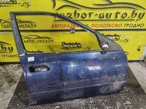 Дверь передняя правая 152F08 Citroen Xantia купить