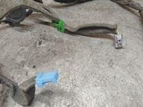 Проводка двери передней левой 17KXIR Volvo S40 - Фото 4