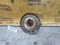 Шестерня коленвала 0TQUU2 Peugeot 206 купить с доставкой