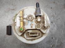 Колба в бак B6B3D0 Peugeot 407