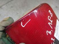 Фонарь задний левый Q2Y2YM Peugeot Partner купить в магазине запчастей бу