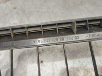 Решетка вентиляции кузова ITX04P Peugeot 406 - Фото 4