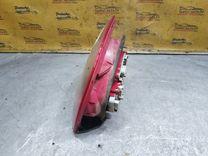 Фонарь задний левый 73SNE7 Volkswagen Passat купить с доставкой