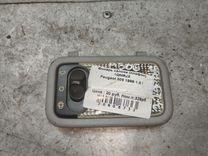 Фонарь салона (плафон) 1QMRJX Peugeot 306