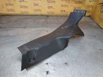 Пластик салона OY1TR1 Ford Fusion