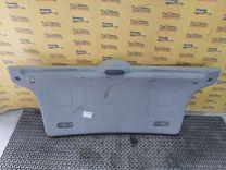 Обшивка крышки багажника WI36L2 Renault Scenic