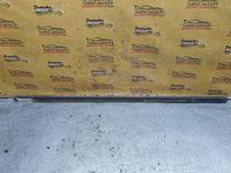 Молдинг стекла двери задней левой наружный P5SHOF Volvo XC70 купить